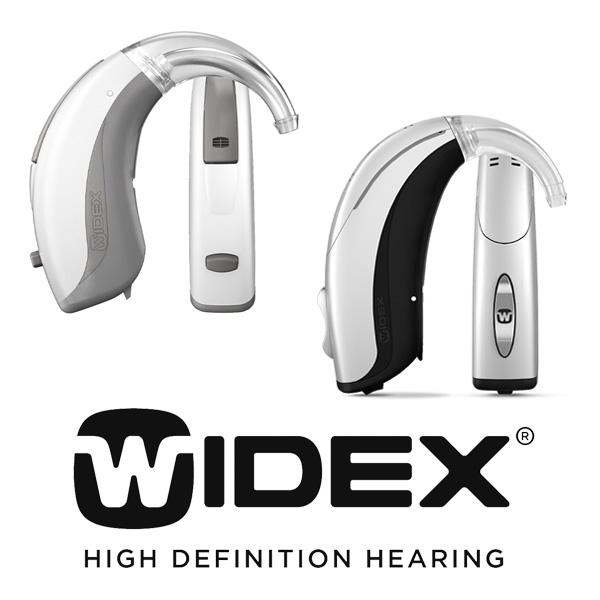 Widex UNIQUE İşitme Cihazı ve Cihazları