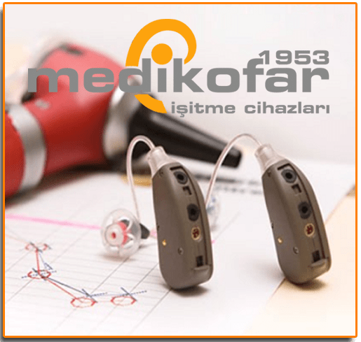 Medikofar Hoş Geldiniz